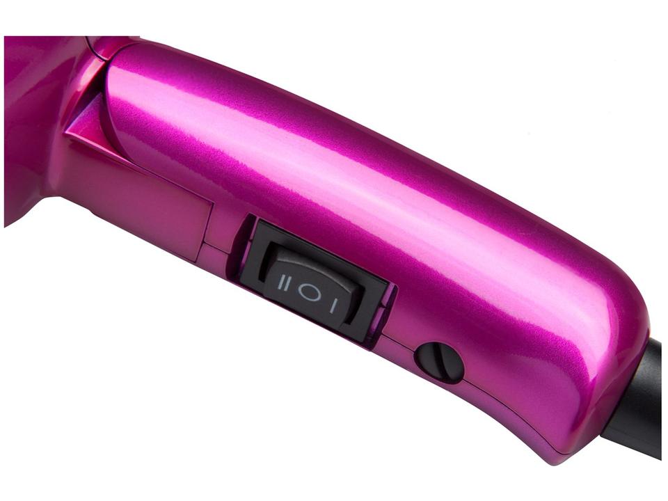 Kit Secador e Chapinha de Viagem - 10