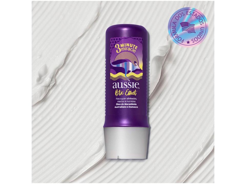 Kit Shampoo e Condicionador Aussie Btx Effect - 7