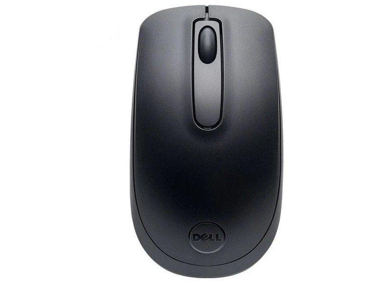 Kit Teclado e Mouse sem Fio Dell KM3322W - 11