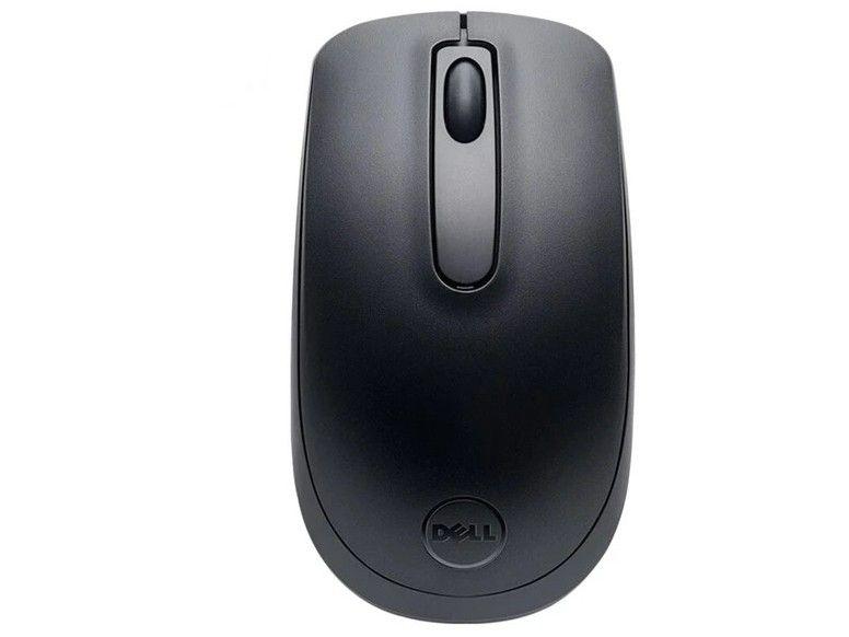 Kit Teclado e Mouse sem Fio Dell KM3322W - 11