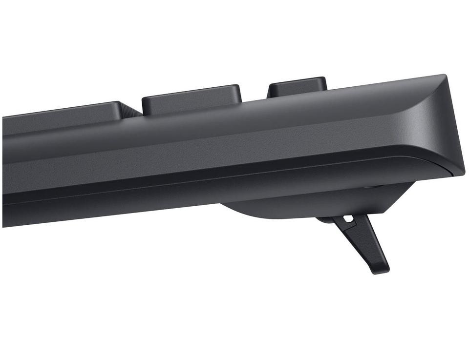 Kit Teclado e Mouse sem Fio Dell KM3322W - 9