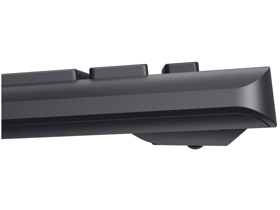 Kit Teclado e Mouse sem Fio Dell KM3322W - 10