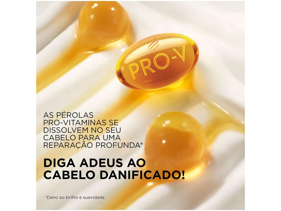 Kit Tratamento para o Cabelo Pantene Nutrição 3 Peças - 4