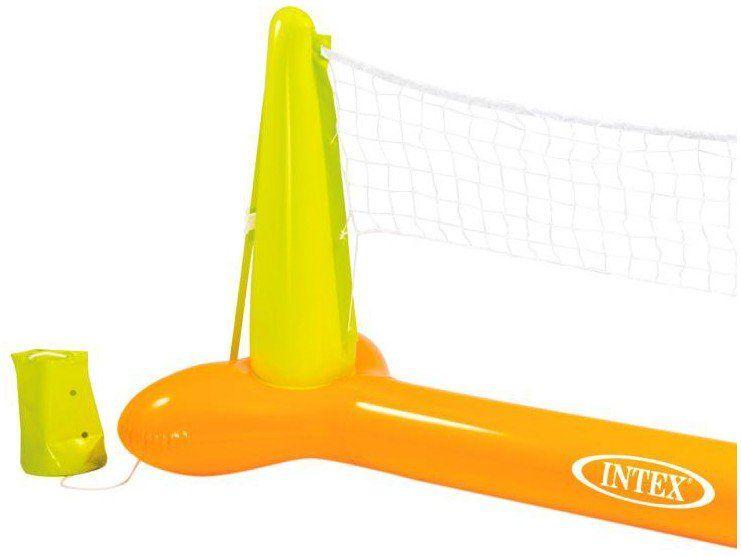 Kit Voleibol Inflável para Piscina Intex - 2