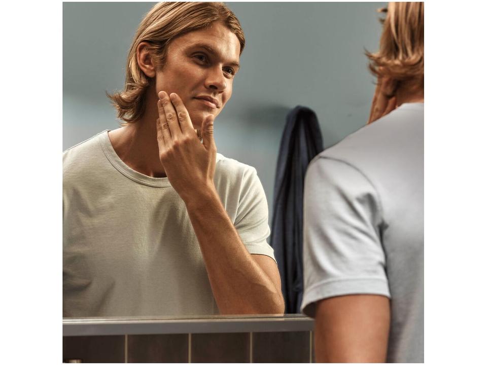 Lâmina de Barbear Gillette Fusion Proshield 2 Peças - 4