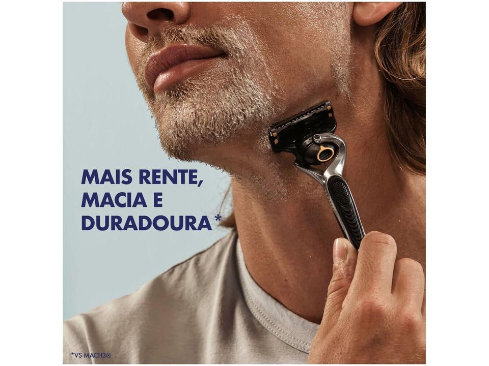 Lâmina de Barbear Gillette Fusion Proshield 2 Peças - 2