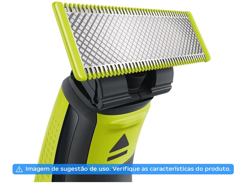 Lâmina OneBlade Philips Male Grooming - 4