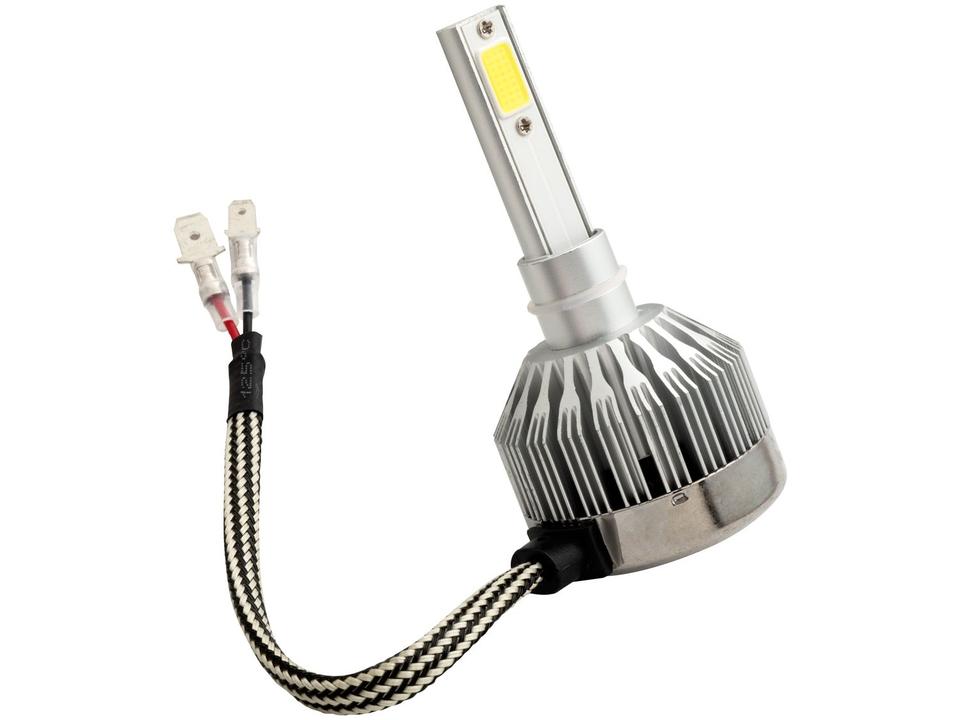 Lâmpada de Carro Super LED H1 20W 12V - 2