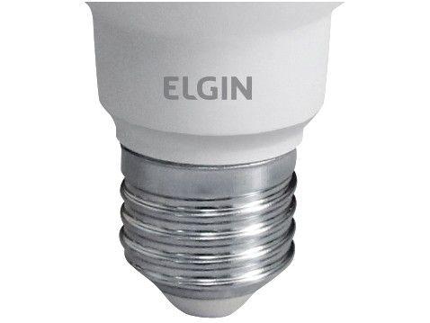 Lâmpada de LED Elgin Branca E27 11W 6500K - Par 30 - 1