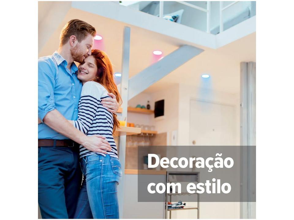 Lâmpada Inteligente i2GO GU10 5,2W - 6