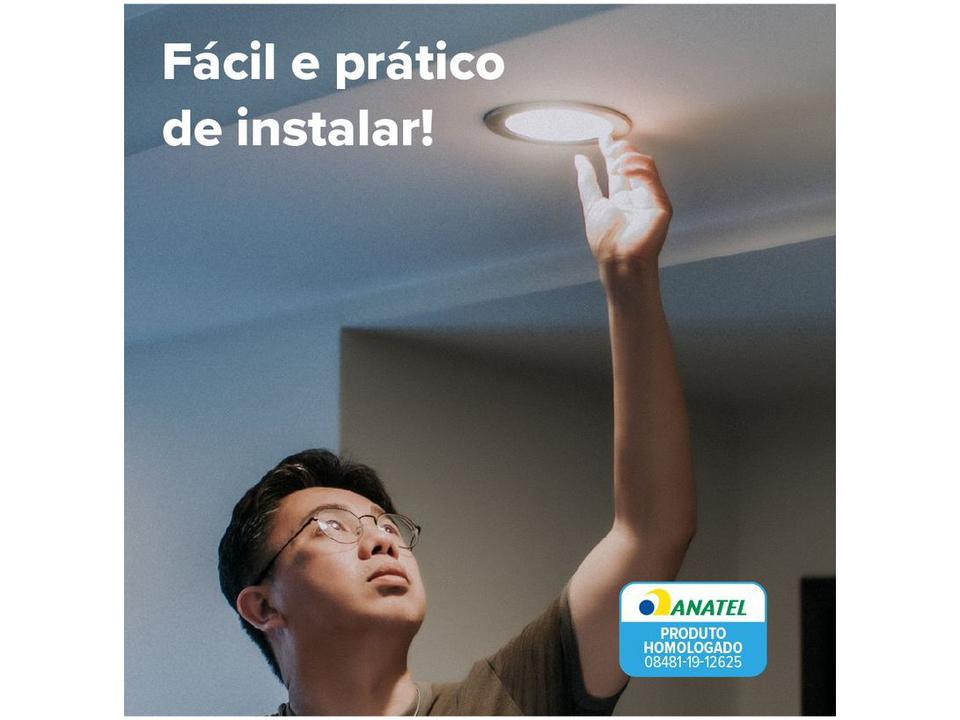 Lâmpada Inteligente i2GO GU10 5,2W - 4