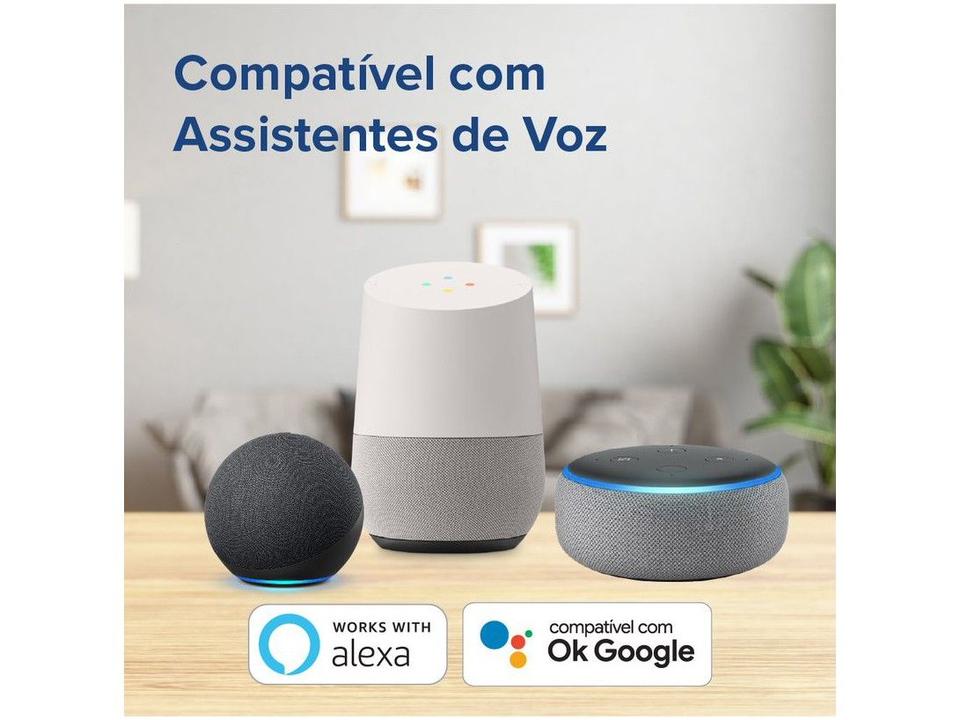 Lâmpada Inteligente i2GO GU10 5,2W - 7