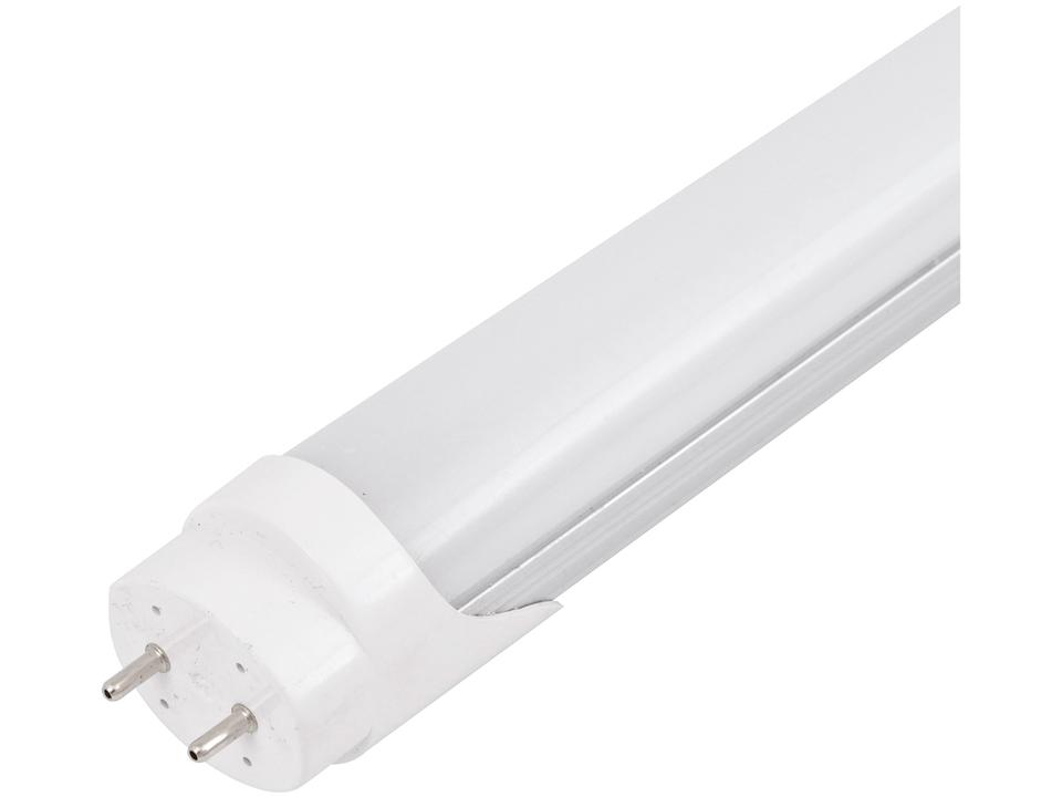 Lâmpada LED Tubular HO 2 Pinos Gaya Branca - 6500k - 1