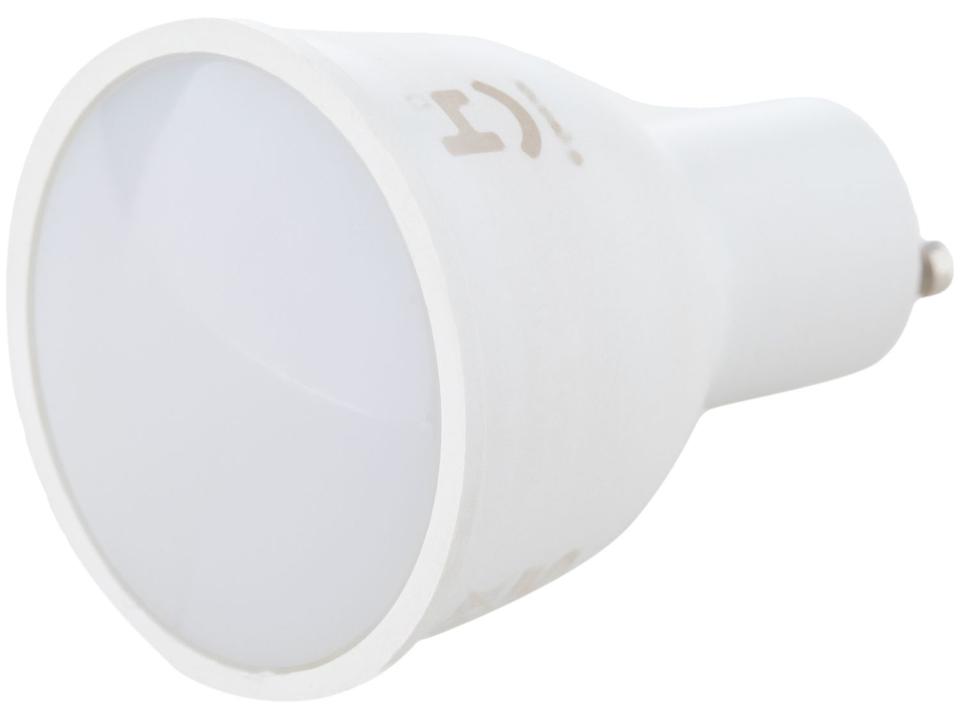 Lâmpada Smart Dicróica Geonav GU10 Branca Dimerizável 5W 2700K Hi HIG10QF - 4