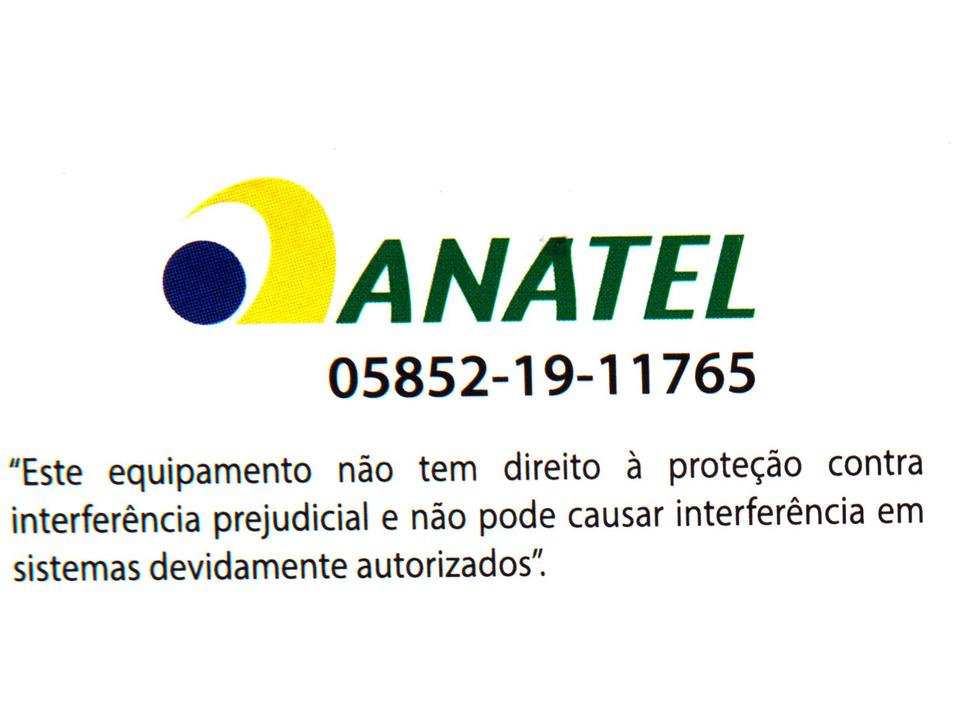 Lâmpada Smart Dicróica Geonav GU10 Branca Dimerizável 5W 2700K Hi HIG10QF - 7