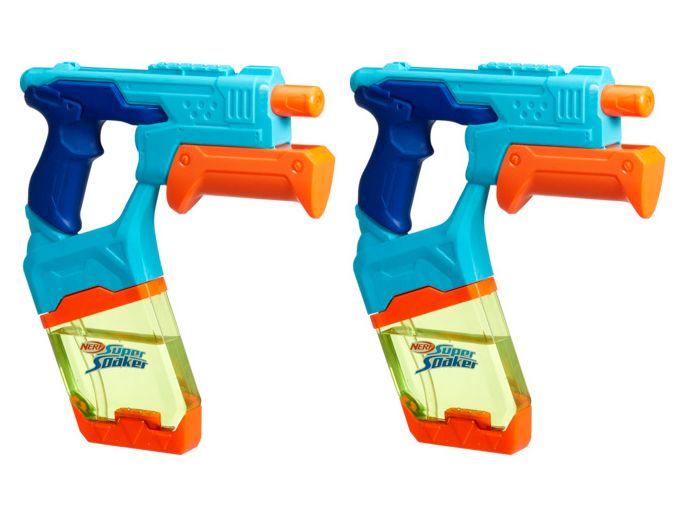 Lançador de Água Super Soaker Dunk-Fill Hasbro - 1
