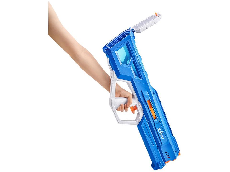 Lançador de Água X-Shot Motor Soaker Mega Pulse - 4