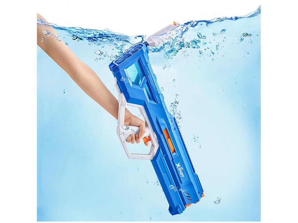 Lançador de Água X-Shot Motor Soaker Mega Pulse - 2