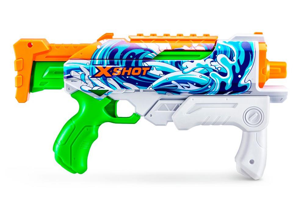 Lançador de Água X-Shot Skins Hyperload Candide - 4