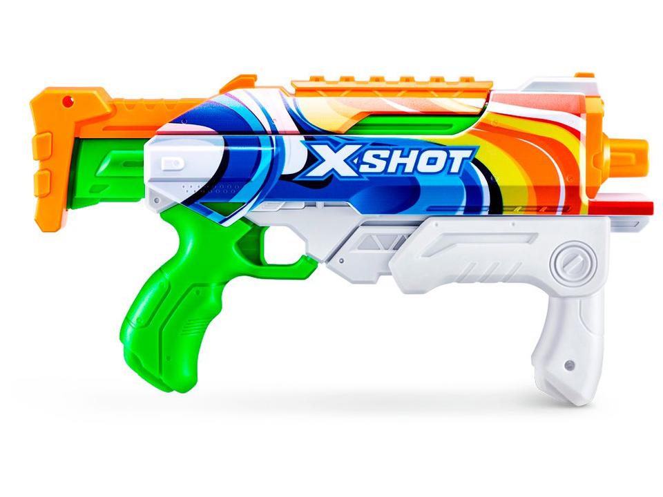 Lançador de Água X-Shot Skins Hyperload Candide - 8