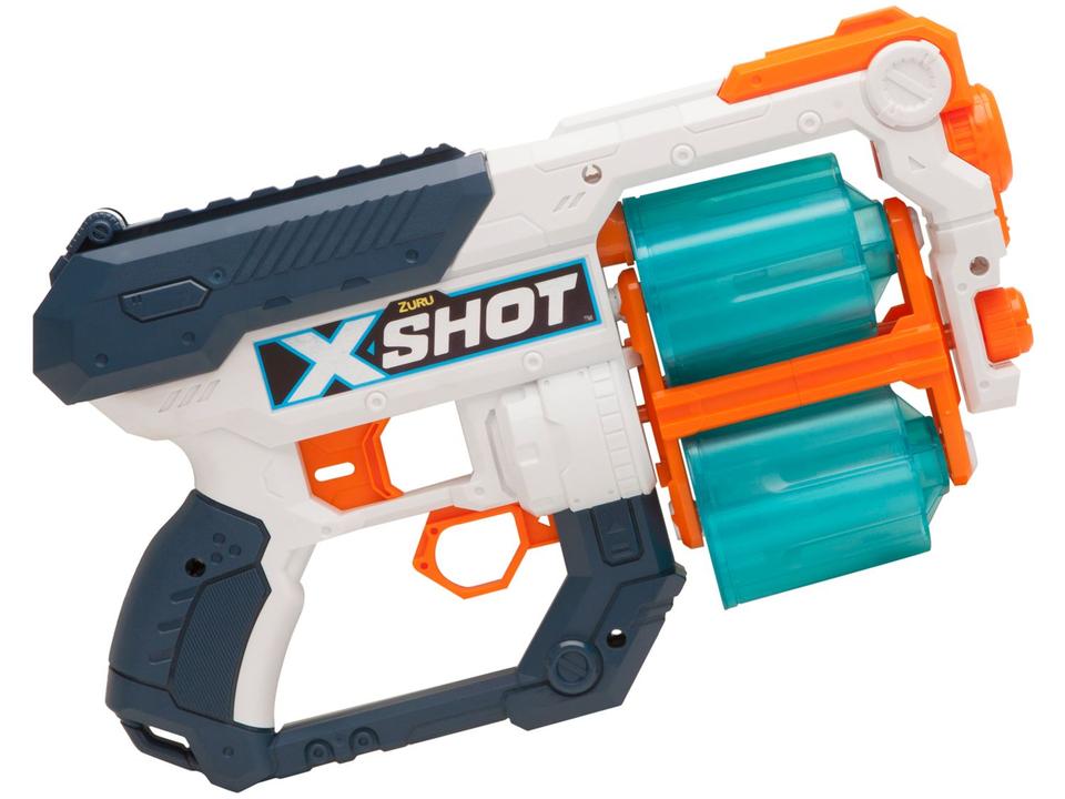 Lançador de Dardos com Acessórios Candide - 1