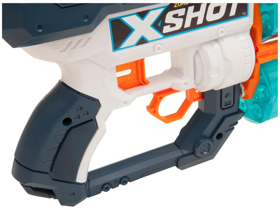 Lançador de Dardos com Acessórios Candide - 2