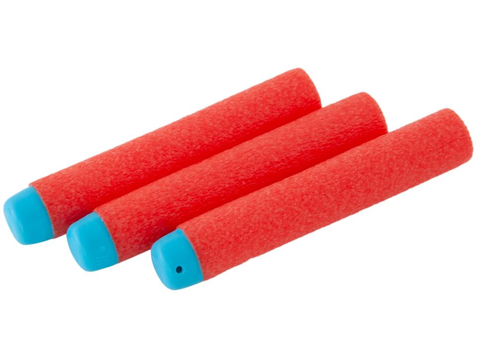 Lançador de Dardos Homem de Ferro Marvel - 9