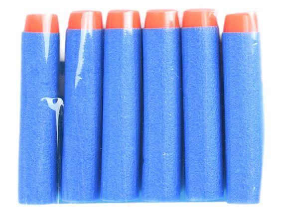 Lançador de Dardos Lullie Kids Phantom Bullet - 3