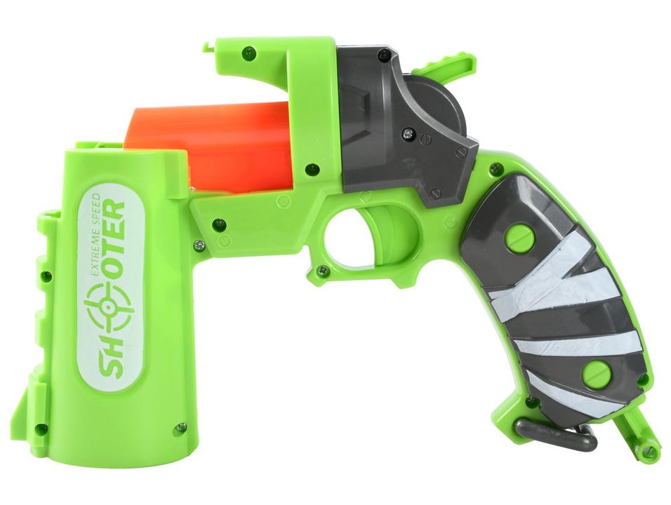 Lançador de Dardos Lullie Kids Phantom Bullet - 1