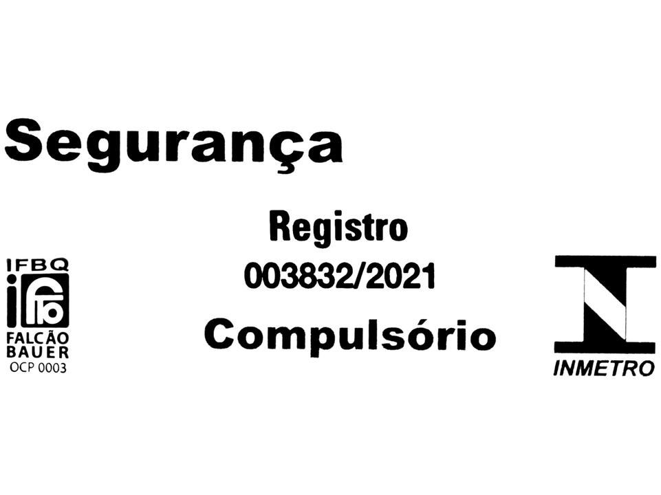 Lançador de Dardos N Series Purestrike Hasbro - 10