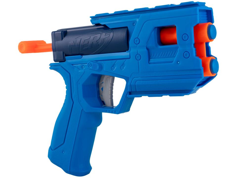 Lançador de Dardos N Series Purestrike Hasbro - 1