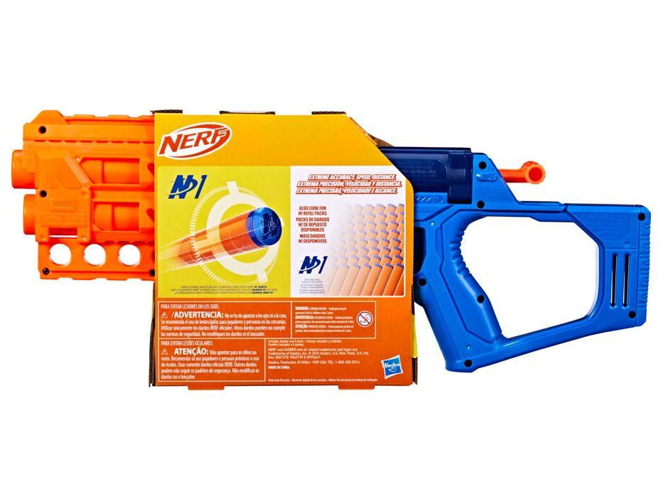 Lançador de Dardos N Series Topbreaker Hasbro - 3