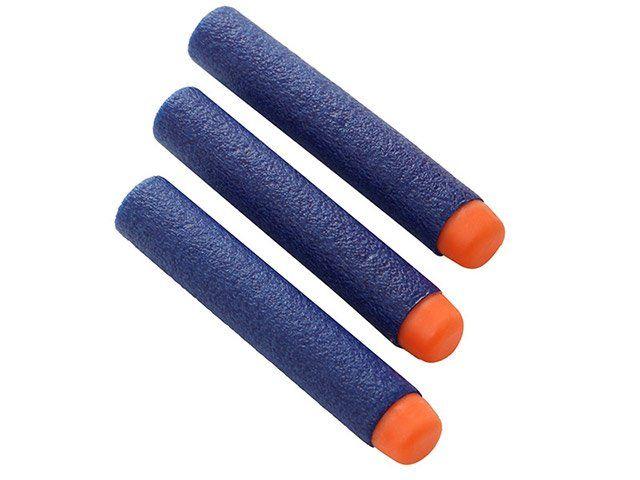 Lançador de Dardos Nerf Firestrike - 10