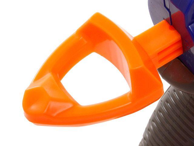 Lançador de Dardos Nerf Firestrike - 8