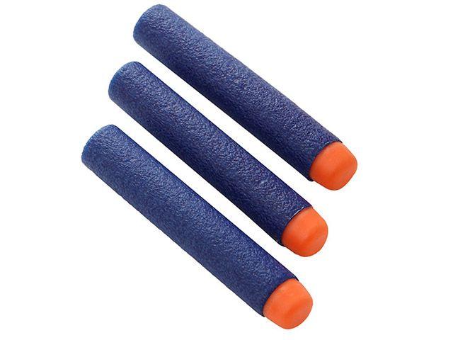 Lançador de Dardos Nerf Firestrike - 10