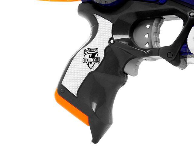 Lançador de Dardos Nerf Firestrike - 6