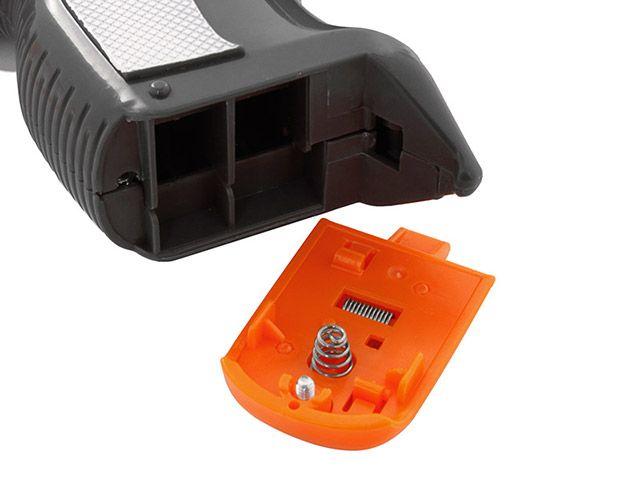 Lançador de Dardos Nerf Firestrike - 9