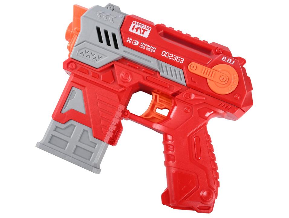 Lançador de Dardos Phantom Bullet Lulie Kids - 1