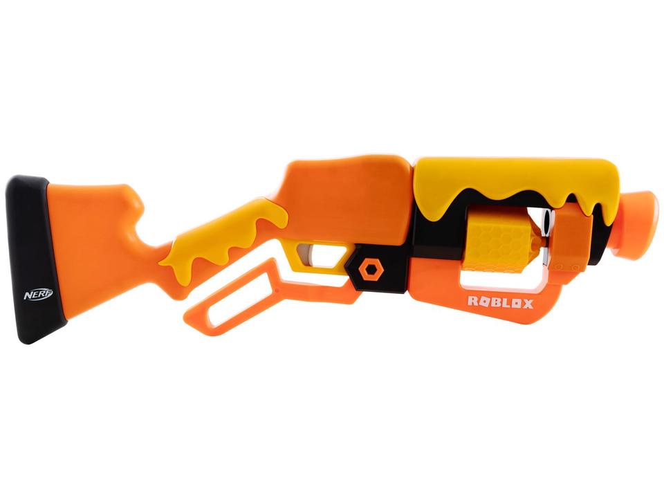 Lançador de Dardos Roblox Nerf Adopt Me Bees! - 1