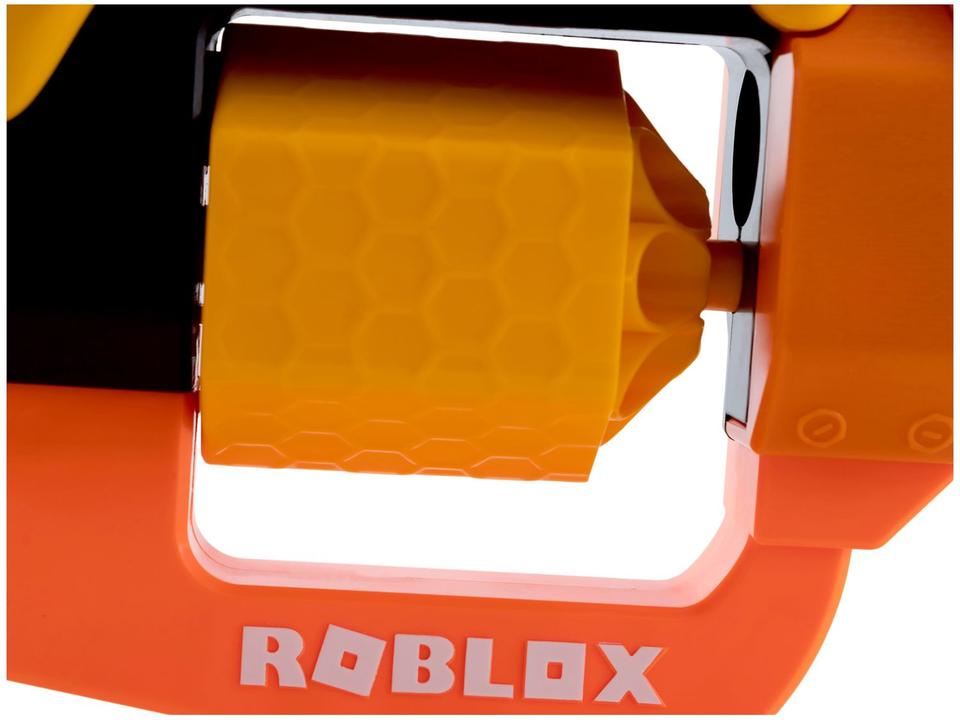 Lançador de Dardos Roblox Nerf Adopt Me Bees! - 6