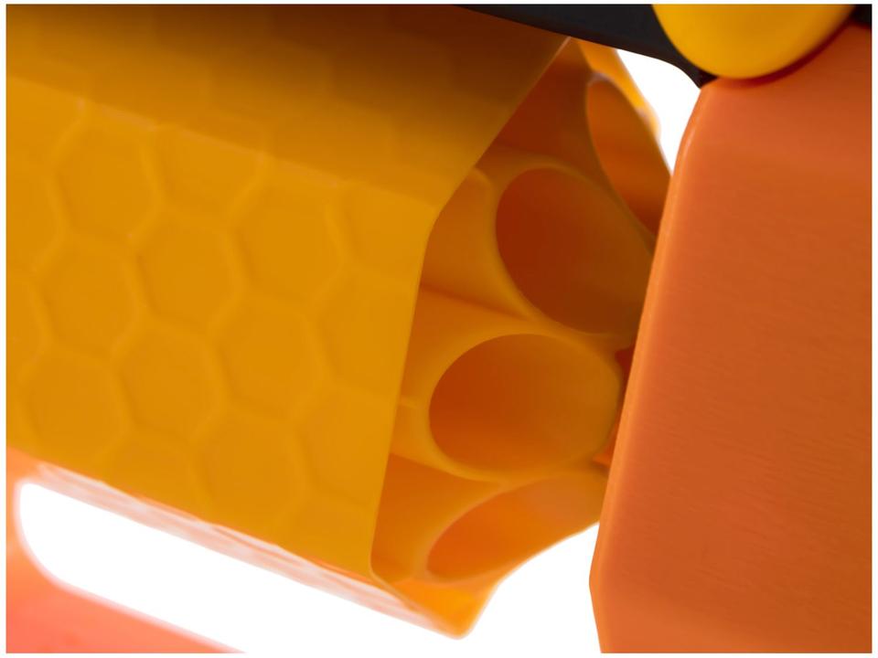 Lançador de Dardos Roblox Nerf Adopt Me Bees! - 3