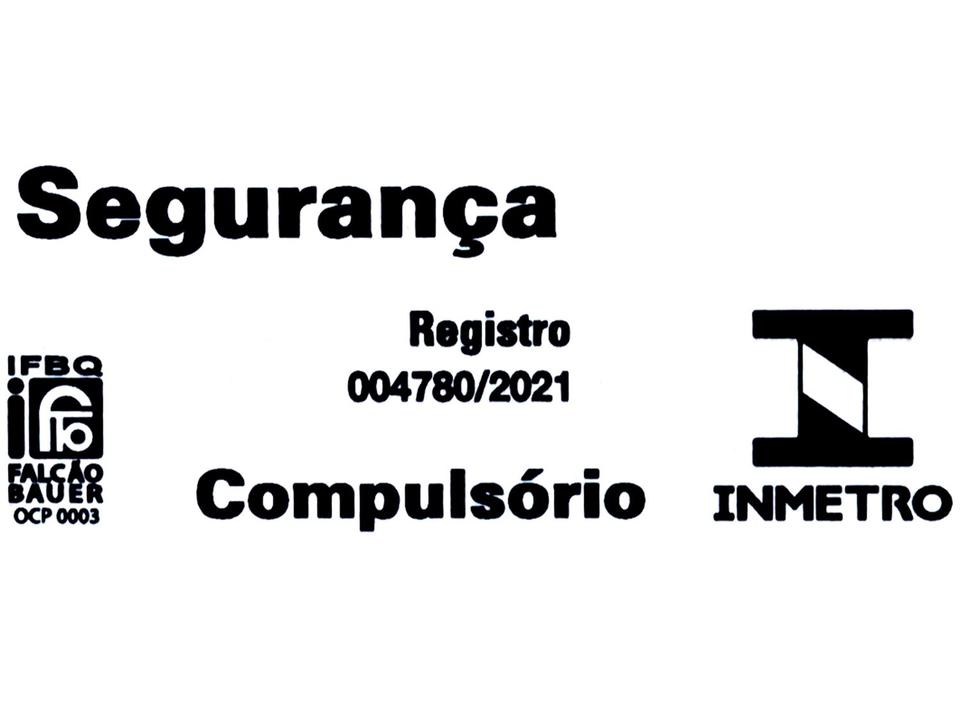 Lançador de Dardos Roblox Nerf MM2 Shark Seeker - 10