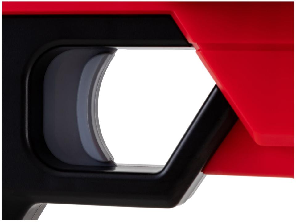 Lançador de Dardos Roblox Nerf MM2 Shark Seeker - 5