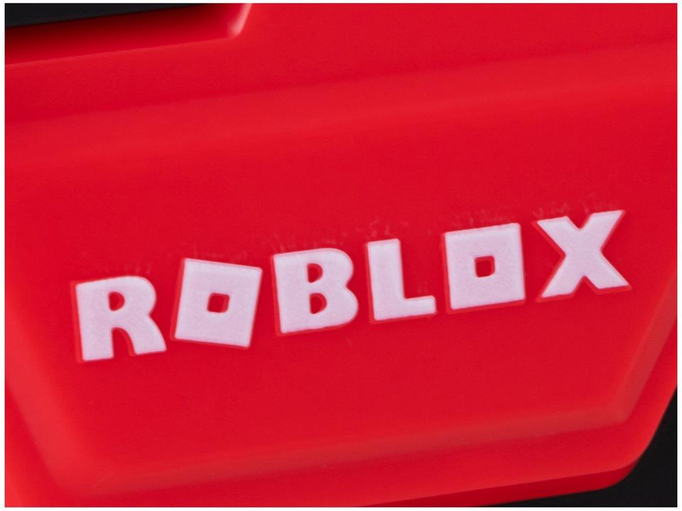 Lançador de Dardos Roblox Nerf MM2 Shark Seeker - 3