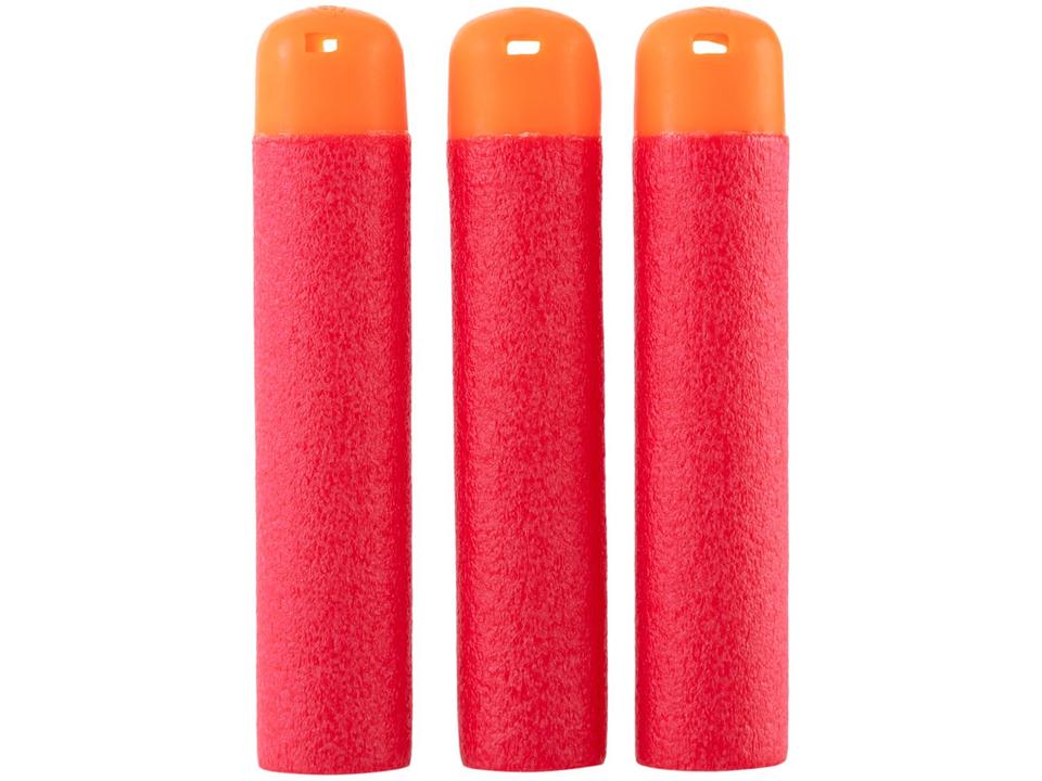 Lançador de Dardos Roblox Nerf MM2 Shark Seeker - 8