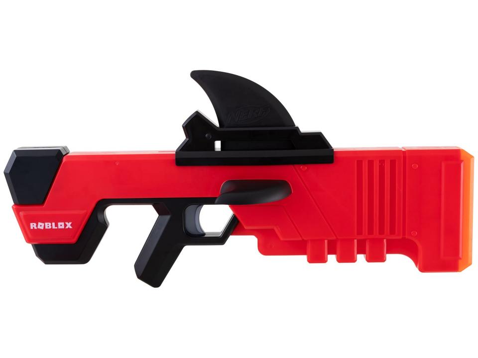 Lançador de Dardos Roblox Nerf MM2 Shark Seeker - 2