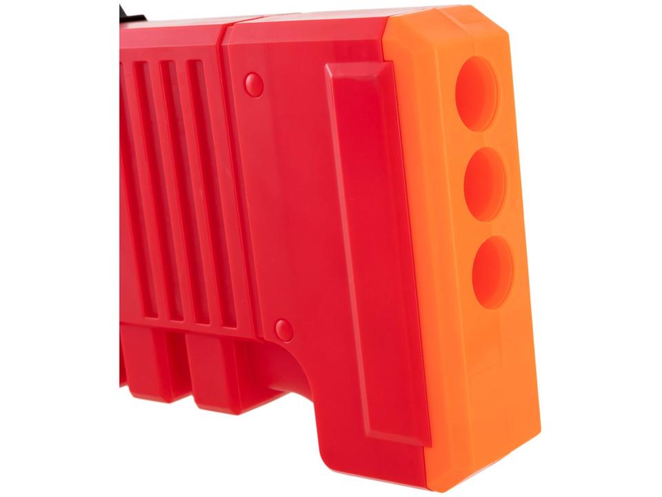 Lançador de Dardos Roblox Nerf MM2 Shark Seeker - 7