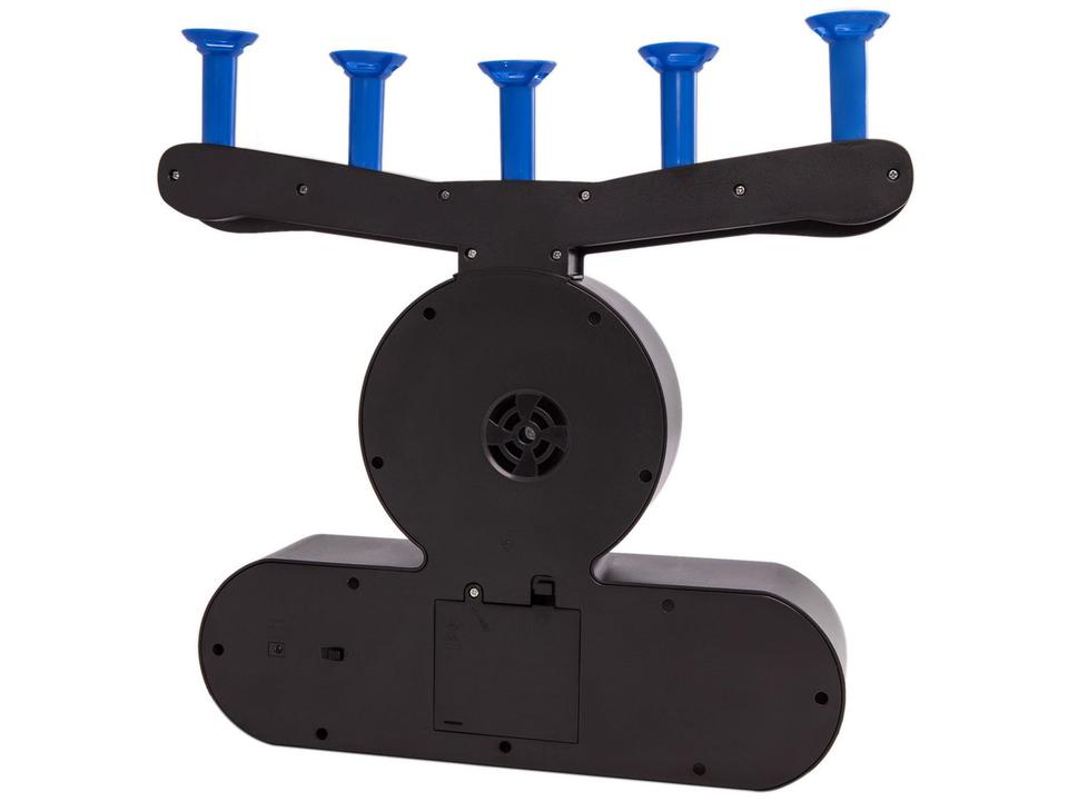 Lançador de Dardos Shot Fun Toyng - 9