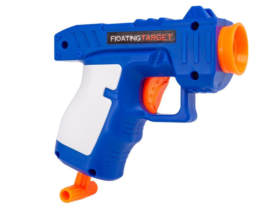 Lançador de Dardos Shot Fun Toyng - 1