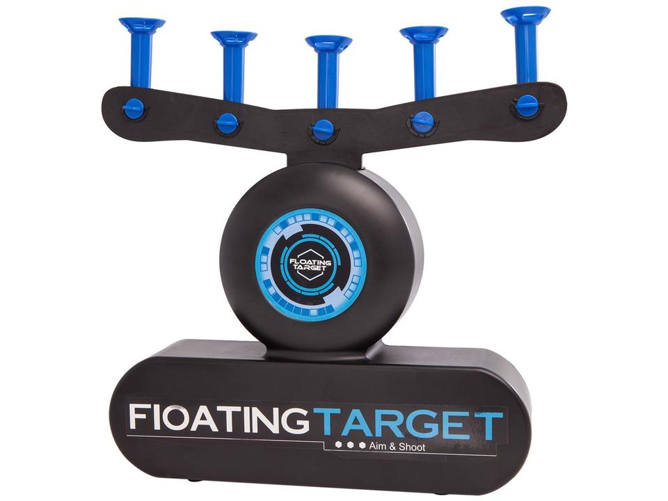 Lançador de Dardos Shot Fun Toyng - 7